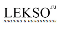 Lekso.ru — интернет-магазин платков
