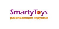 Промокоды SmartyToys.ru