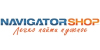 Navigator-shop —  интернет-магазин автомобильной электроники.